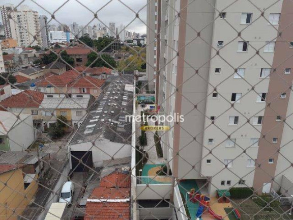 Imagem Apartamento com 2 Quartos à Venda, 69 m² em Fundação - São Caetano Do Sul Imagem Apartamento com 2 Quartos à Venda, 69 m² em Fundação - São Caetano Do Sul