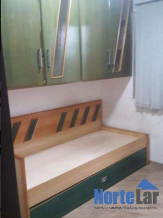 Imagem Apartamento com 3 Quartos à Venda, 60 m² em Vila Amélia - São Paulo Imagem Apartamento com 3 Quartos à Venda, 60 m² em Vila Amélia - São Paulo