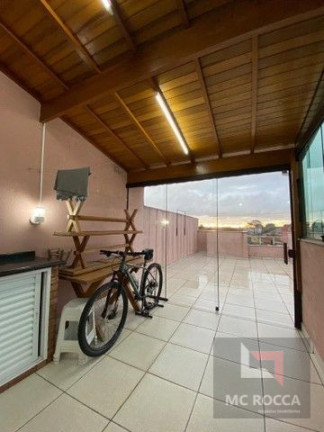 Imagem Cobertura com 2 Quartos à Venda, 100 m² em Cidade São Jorge - Santo André Imagem Cobertura com 2 Quartos à Venda, 100 m² em Cidade São Jorge - Santo André