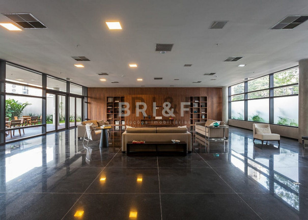 Imagem Apartamento para Alugar, 65 m² em Vila Olímpia - São Paulo Imagem Apartamento para Alugar, 65 m² em Vila Olímpia - São Paulo