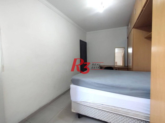 Imagem Apartamento com 2 Quartos à Venda, 88 m² em Gonzaguinha - São Vicente Imagem Apartamento com 2 Quartos à Venda, 88 m² em Gonzaguinha - São Vicente