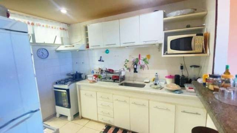 Imagem Apartamento com 3 Quartos à Venda, 140 m² em Foguete - Cabo Frio Imagem Apartamento com 3 Quartos à Venda, 140 m² em Foguete - Cabo Frio