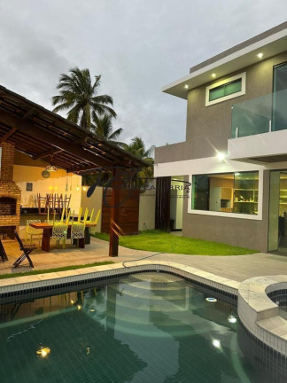 Imagem Casa com 4 Quartos à Venda, 262 m² em Maria Farinha - Paulista Imagem Casa com 4 Quartos à Venda, 262 m² em Maria Farinha - Paulista