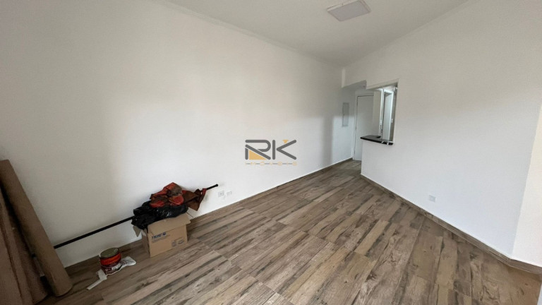 Imagem Apartamento com 2 Quartos à Venda, 60 m² em Barra Da Lagoa - Ubatuba