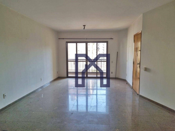 Imagem Apartamento com 3 Quartos à Venda, 180 m² em Centro - São José Do Rio Preto