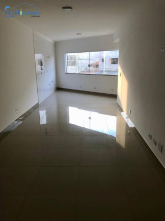Imagem Sobrado com 2 Quartos à Venda, 129 m² em Parque Das Nações - Santo André Imagem Sobrado com 2 Quartos à Venda, 129 m² em Parque Das Nações - Santo André