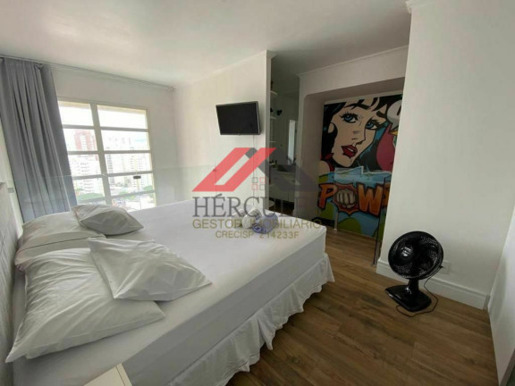 Imagem Apartamento com 1 Quarto à Venda, 55 m² em Perdizes - São Paulo Imagem Apartamento com 1 Quarto à Venda, 55 m² em Perdizes - São Paulo