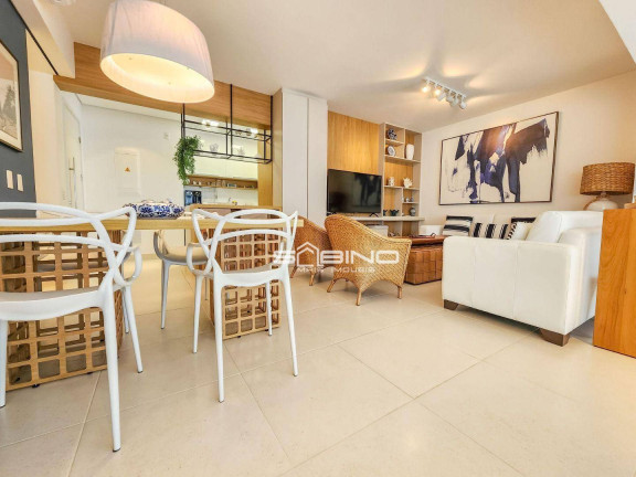Imagem Apartamento com 3 Quartos para Temporada, 123 m² em Riviera De São Lourenço - Bertioga Imagem Apartamento com 3 Quartos para Temporada, 123 m² em Riviera De São Lourenço - Bertioga
