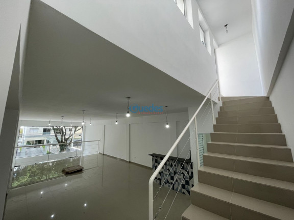 Imagem Sala Comercial para Alugar, 249 m² em Indianópolis - São Paulo