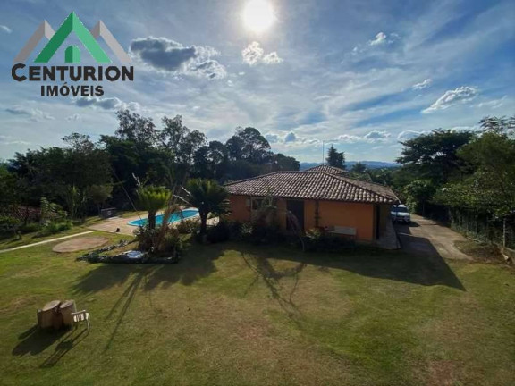 Imagem Casa de Condomínio com 4 Quartos à Venda, 311 m² em Paisagem Renoir - Cotia Imagem Casa de Condomínio com 4 Quartos à Venda, 311 m² em Paisagem Renoir - Cotia