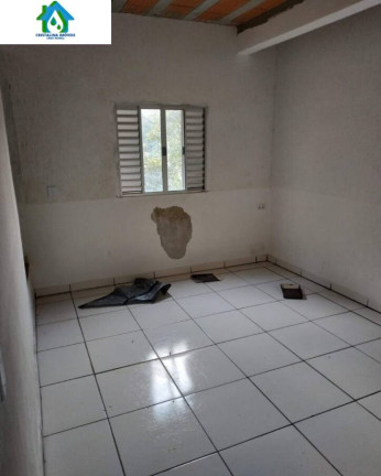 Imagem Sobrado com 3 Quartos à Venda, 270 m² em Serpa - Caieiras