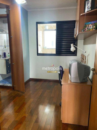 Imagem Apartamento com 3 Quartos à Venda, 114 m² em Santa Maria - São Caetano Do Sul Imagem Apartamento com 3 Quartos à Venda, 114 m² em Santa Maria - São Caetano Do Sul