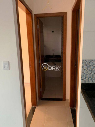 Imagem Apartamento com 2 Quartos à Venda, 46 m² em Parada Xv De Novembro - São Paulo