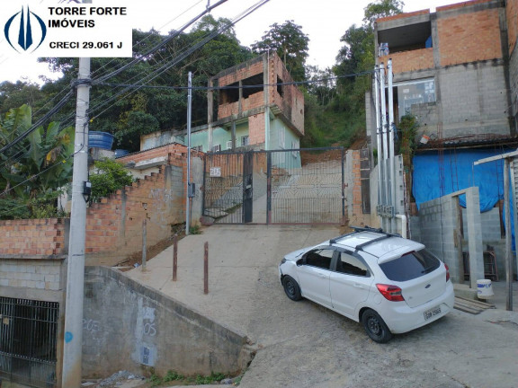 Imagem Casa com 1 Quarto à Venda, 170 m² em Recreio São Jorge - Guarulhos Imagem Casa com 1 Quarto à Venda, 170 m² em Recreio São Jorge - Guarulhos