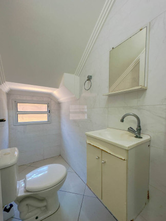 Imagem Casa com 3 Quartos à Venda, 130 m² em Canto Do Forte - Praia Grande Imagem Casa com 3 Quartos à Venda, 130 m² em Canto Do Forte - Praia Grande