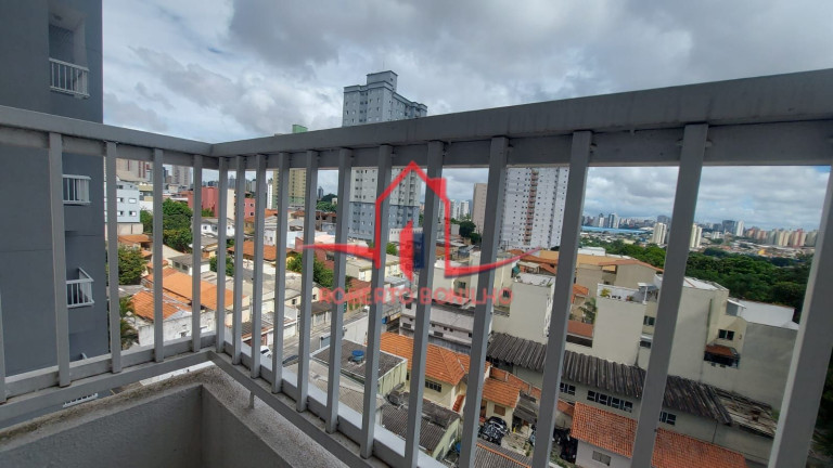 Imagem Apartamento com 2 Quartos para Alugar, 52 m² em Vila Príncipe De Gales - Santo André Imagem Apartamento com 2 Quartos para Alugar, 52 m² em Vila Príncipe De Gales - Santo André