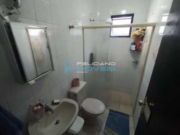 Imagem Apartamento com 1 Quarto à Venda, 60 m² em Guilhermina - Praia Grande Imagem Apartamento com 1 Quarto à Venda, 60 m² em Guilhermina - Praia Grande