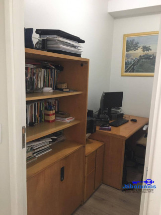 Imagem Apartamento com 3 Quartos à Venda, 141 m² em Vila Andrade - São Paulo