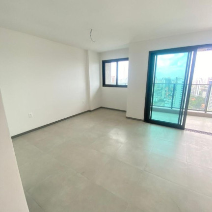 Imagem Apartamento com 1 Quarto à Venda, 40 m² em Meireles - Fortaleza Imagem Apartamento com 1 Quarto à Venda, 40 m² em Meireles - Fortaleza