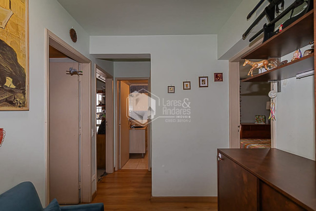 Imagem Apartamento com 4 Quartos à Venda, 130 m² em Consolação - São Paulo Imagem Apartamento com 4 Quartos à Venda, 130 m² em Consolação - São Paulo