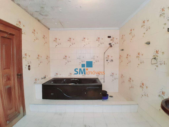 Imagem Casa com 5 Quartos à Venda, 360 m² em Vila Mariana - São Paulo Imagem Casa com 5 Quartos à Venda, 360 m² em Vila Mariana - São Paulo