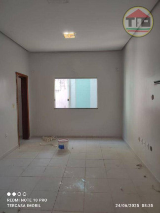 Imagem Casa com 3 Quartos à Venda, 160 m² em Belo Horizonte - Marabá Imagem Casa com 3 Quartos à Venda, 160 m² em Belo Horizonte - Marabá