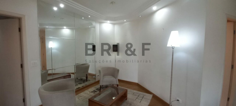 Imagem Apartamento com 3 Quartos à Venda ou Locação, 116 m² em Brooklin - São Paulo Imagem Apartamento com 3 Quartos à Venda ou Locação, 116 m² em Brooklin - São Paulo
