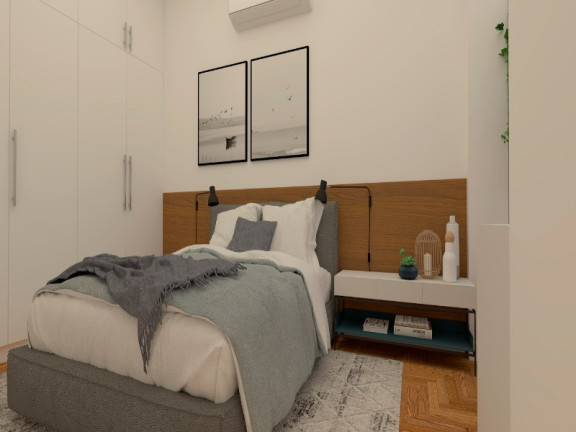 Imagem Apartamento com 3 Quartos à Venda, 90 m² em Laranjeiras - Rio De Janeiro
