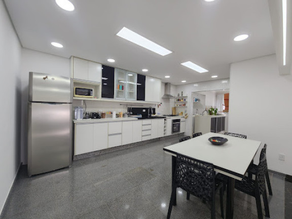 Imagem Apartamento com 3 Quartos à Venda, 137 m² em Canto Do Forte - Praia Grande Imagem Apartamento com 3 Quartos à Venda, 137 m² em Canto Do Forte - Praia Grande