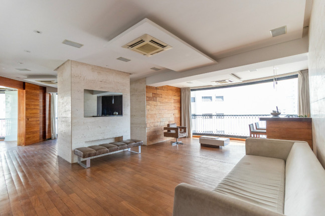 Imagem Apartamento com 4 Quartos à Venda, 245 m² em Jardim Paulista - São Paulo Imagem Apartamento com 4 Quartos à Venda, 245 m² em Jardim Paulista - São Paulo