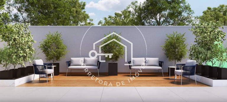 Imagem Apartamento com 3 Quartos à Venda, 70 m² em Pompéia - São Paulo