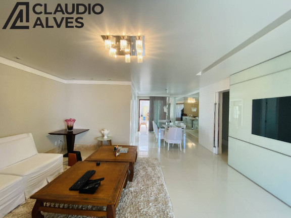 Imagem Casa de Condomínio com 3 Quartos à Venda, 274 m² em Pedra Do Descanso - Feira De Santana Imagem Casa de Condomínio com 3 Quartos à Venda, 274 m² em Pedra Do Descanso - Feira De Santana