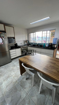 Imagem Sobrado com 3 Quartos à Venda, 450 m² em Olímpico - São Caetano Do Sul Imagem Sobrado com 3 Quartos à Venda, 450 m² em Olímpico - São Caetano Do Sul