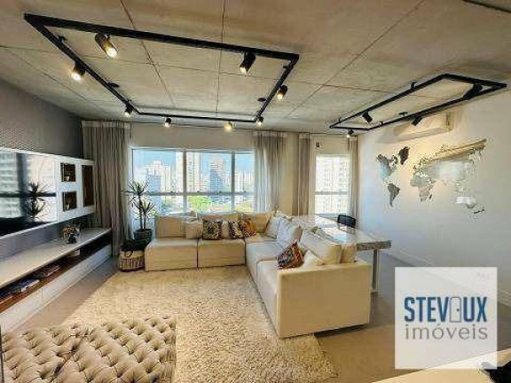 Apartamento com 1 Quarto à Venda, 75 m² em Vila Olímpia - São Paulo
