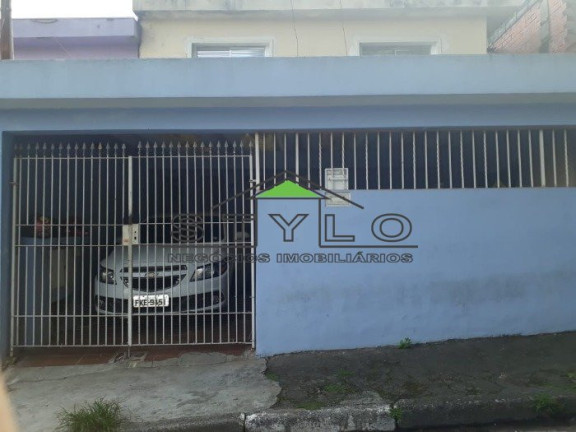 Imagem Sobrado com 2 Quartos à Venda,  em Rudge Ramos - São Bernardo Do Campo
