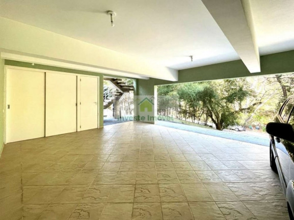 Imagem Casa de Condomínio com 5 Quartos à Venda, 553 m² em Granja Viana - Jandira