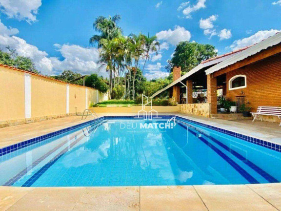 Imagem Chácara com 3 Quartos à Venda, 990 m² em Chácaras Maringá - Atibaia Imagem Chácara com 3 Quartos à Venda, 990 m² em Chácaras Maringá - Atibaia