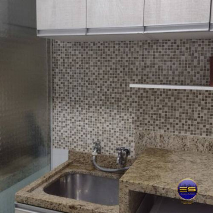 Imagem Apartamento com 3 Quartos à Venda, 231 m² em Canto Do Forte - Praia Grande