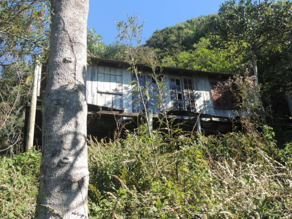 Imagem Terreno à Venda, 16.948 m² em Praia Da Ferrugem - Garopaba