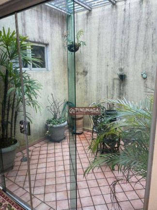 Imagem Casa com 4 Quartos para Alugar, 270 m² em Jardim Maria Helena - Guarulhos Imagem Casa com 4 Quartos para Alugar, 270 m² em Jardim Maria Helena - Guarulhos