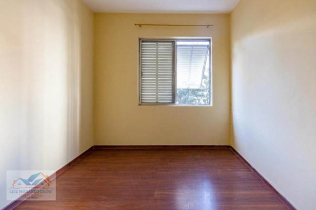 Imagem Imóvel com 3 Quartos à Venda, 78 m² em Vila Clementino - São Paulo Imagem Imóvel com 3 Quartos à Venda, 78 m² em Vila Clementino - São Paulo