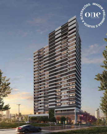 Imóvel com 2 Quartos à Venda, 47 m² em Vila Mariana - São Paulo