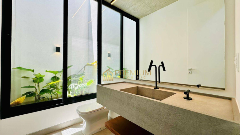 Imagem Casa com 3 Quartos à Venda, 239 m² em Condomínio Residencial Monte Carlo - São José Dos Campos