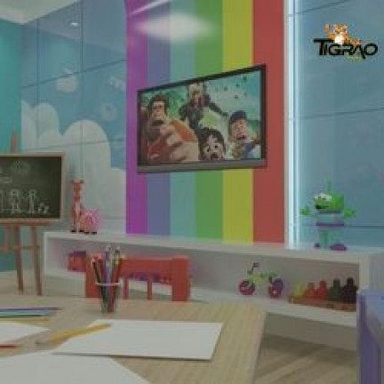 Imagem Apartamento com 2 Quartos à Venda, 79 m² em Vila Operária - Itajaí Imagem Apartamento com 2 Quartos à Venda, 79 m² em Vila Operária - Itajaí