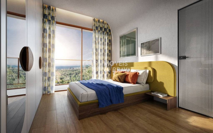 Imagem Apartamento com 4 Quartos à Venda, 215 m² em Praia Brava - Itajaí Imagem Apartamento com 4 Quartos à Venda, 215 m² em Praia Brava - Itajaí
