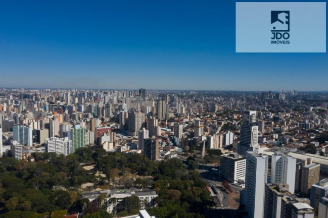 Imagem Apartamento com 3 Quartos à Venda, 154 m² em Centro - Curitiba Imagem Apartamento com 3 Quartos à Venda, 154 m² em Centro - Curitiba
