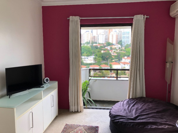 Imagem Imóvel com 3 Quartos à Venda, 312 m² em Santa Cecília - São Paulo Imagem Imóvel com 3 Quartos à Venda, 312 m² em Santa Cecília - São Paulo