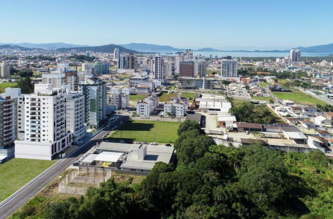 Imagem Apartamento com 2 Quartos à Venda, 73 m² em Pagani - Palhoça