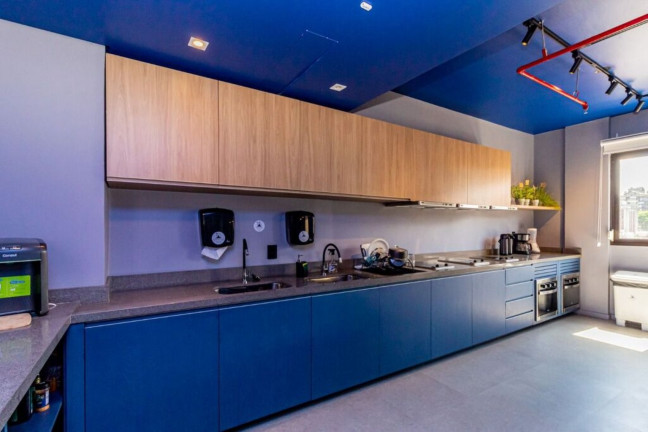 Imagem Imóvel com 1 Quarto à Venda, 41 m² em Moinhos De Vento - Porto Alegre Imagem Imóvel com 1 Quarto à Venda, 41 m² em Moinhos De Vento - Porto Alegre