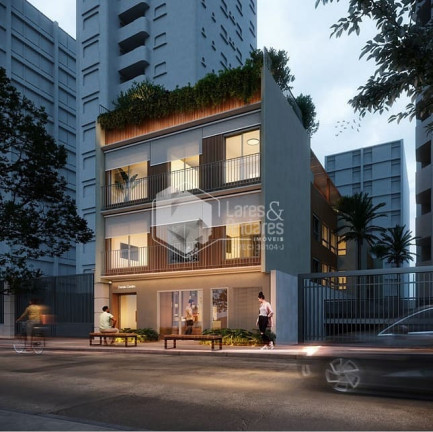 Imagem Apartamento com 2 Quartos à Venda, 54 m² em Jardim Paulista - São Paulo Imagem Apartamento com 2 Quartos à Venda, 54 m² em Jardim Paulista - São Paulo